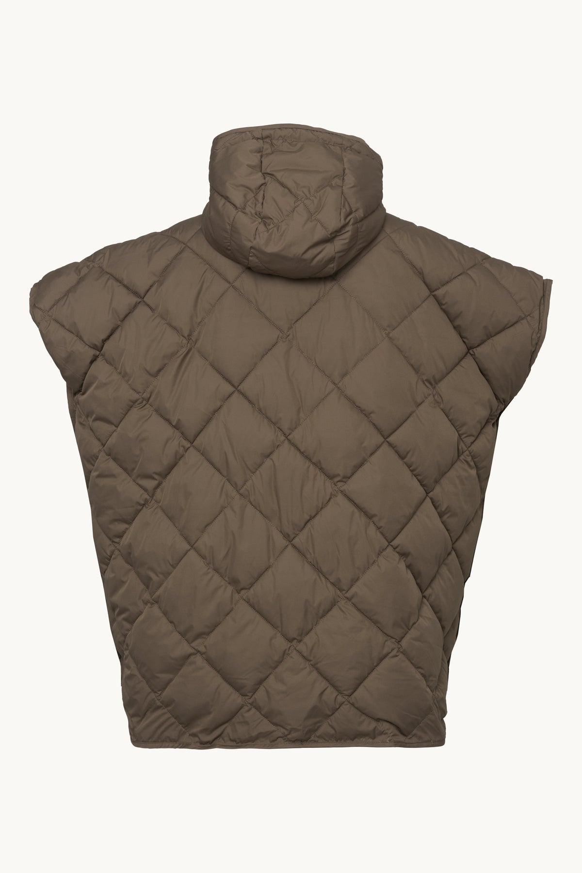 Vatteret Vest - Mud