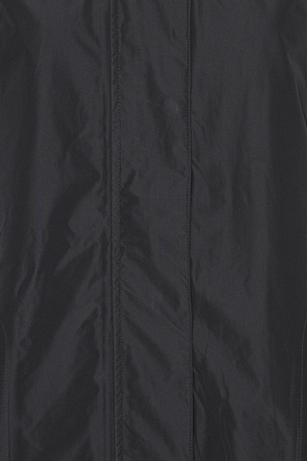 Raincoat - Black