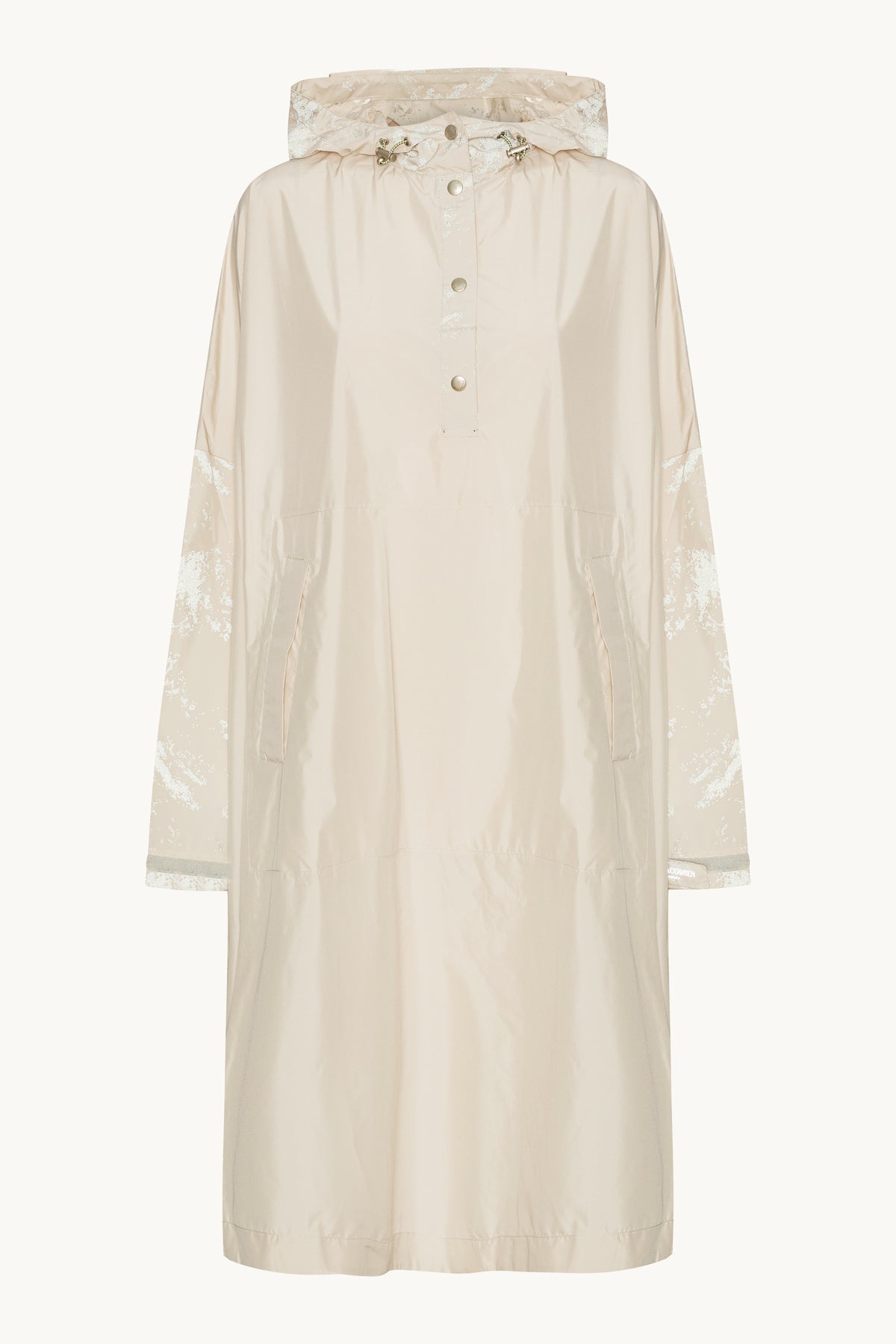 Poncho Raincoat - Kit