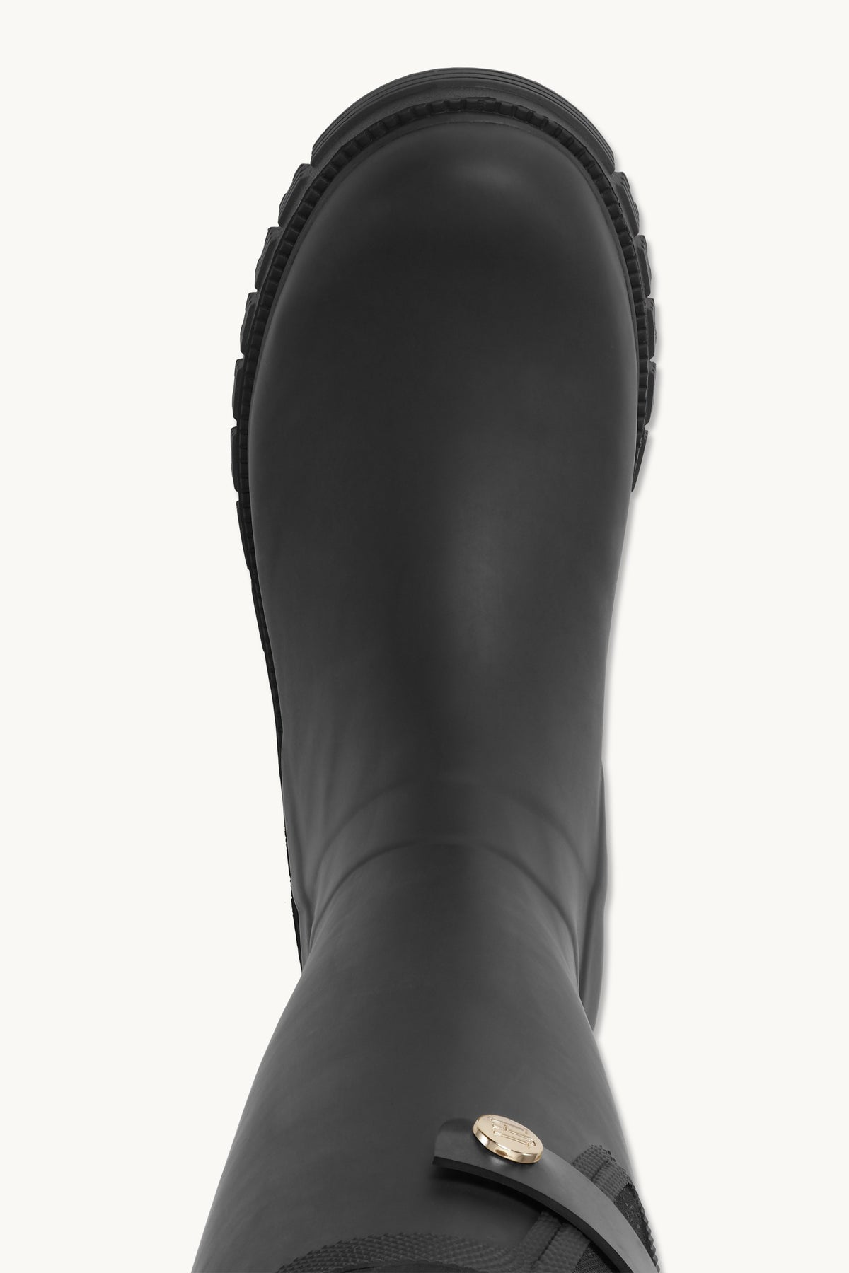Asymmetric Rain - Black Black