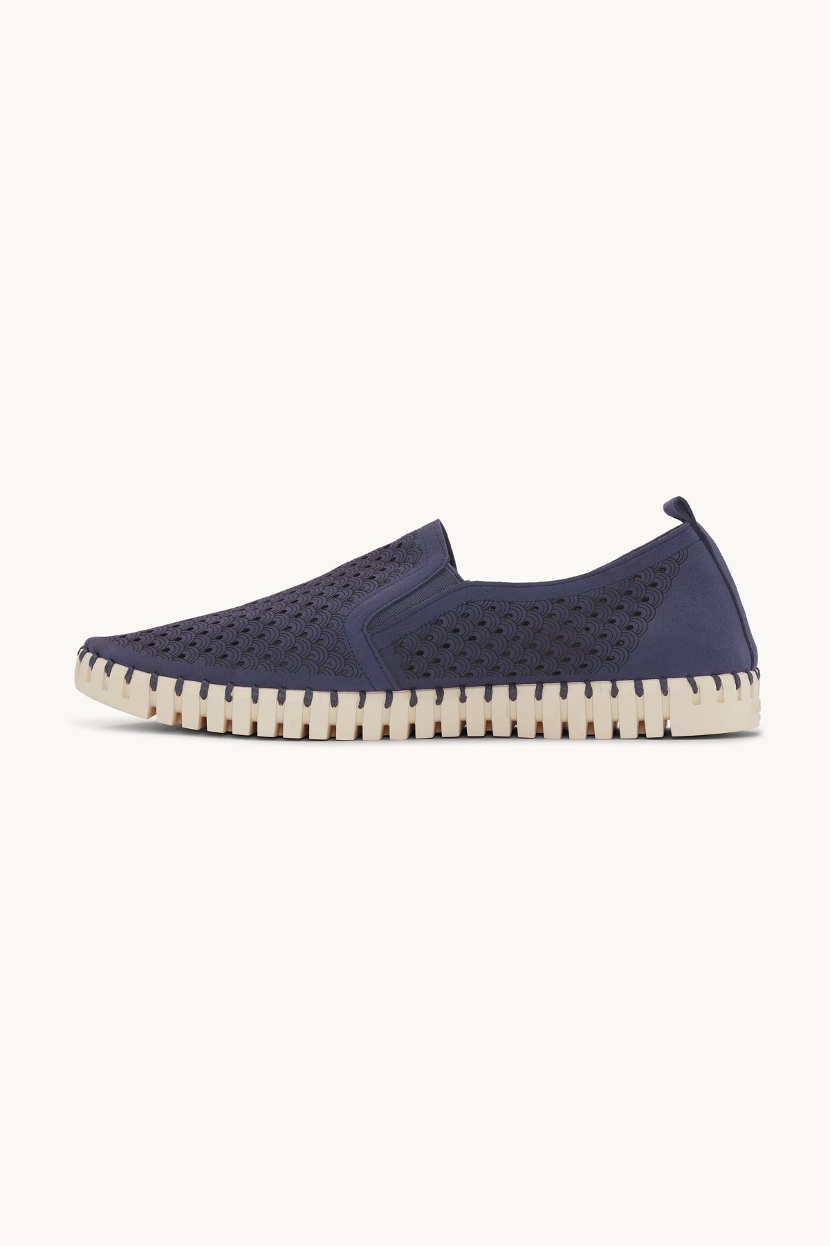 Komfortable Herresko - Navy