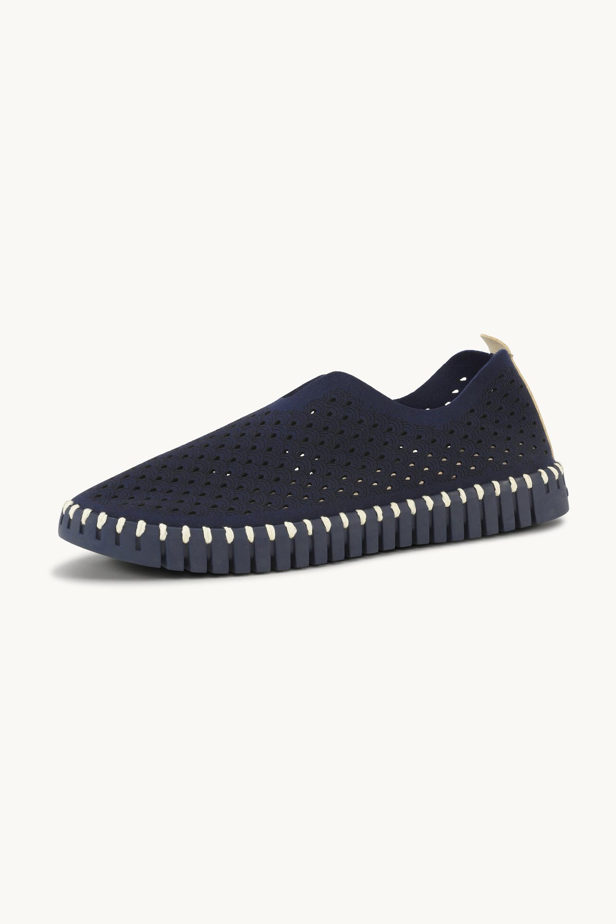 Tulip Sko - Dark Indigo Dark Indigo