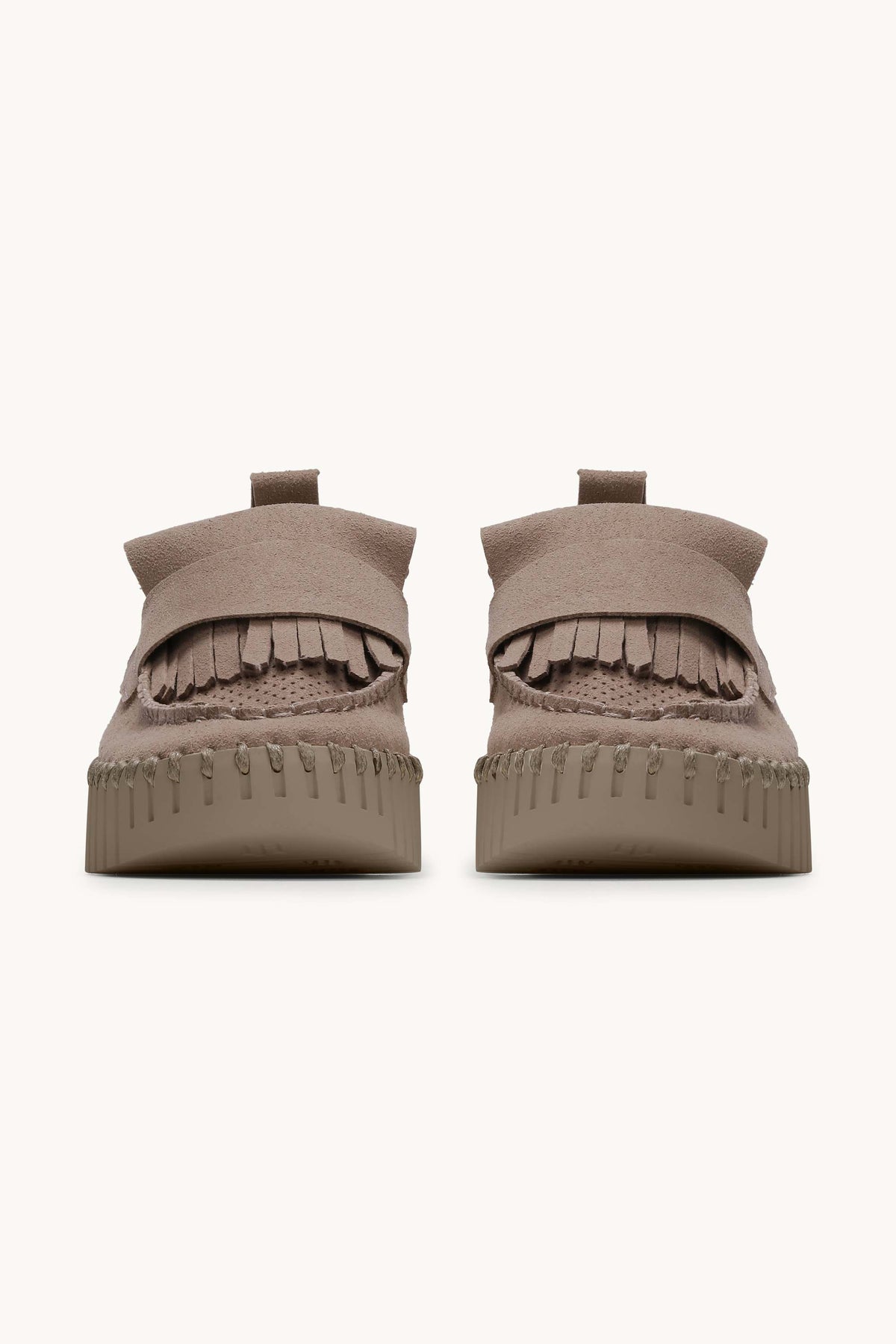 Tulip Loafer - Falcon Falcon